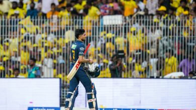 IPL 2026: Sudharsan is a kind of player who can give maximum reward with minimum risk, says Gill