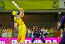 IPL 2026: ‘I feel strong, have gained some confidence,’ says Brevis on returning to usual form for CSK