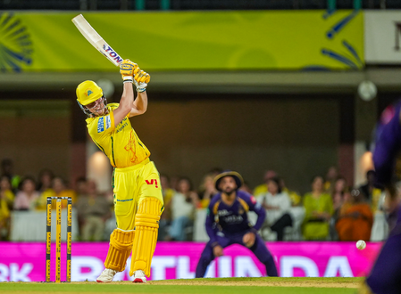 IPL 2026: ‘I feel strong, have gained some confidence,’ says Brevis on returning to usual form for CSK