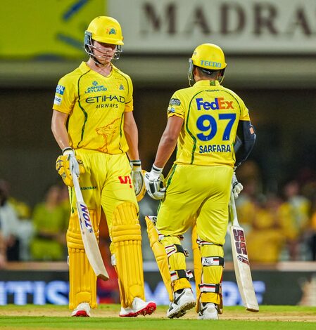 IPL 2026: Gaikwad’s lean run casts a shadow as CSK aim to maintain winning momentum IPL 2026: Gaikwad’s lean run casts a shadow as CSK aim to maintain winning momentum