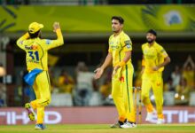 IPL 2026: Gaikwad was smart in using Khaleel & Kamboj to dismiss KKR openers, says Chawla