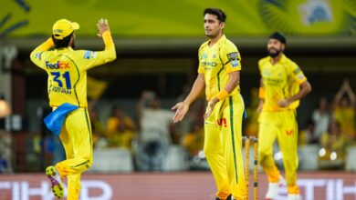 IPL 2026: Gaikwad was smart in using Khaleel & Kamboj to dismiss KKR openers, says Chawla