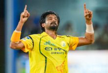 IPL 2026: ‘Created doubt with around the wicket angle’, Khaleel reveals plans to dismiss Narine