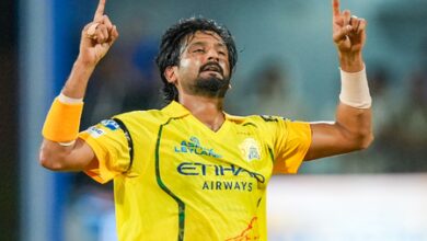 IPL 2026: ‘Created doubt with around the wicket angle’, Khaleel reveals plans to dismiss Narine