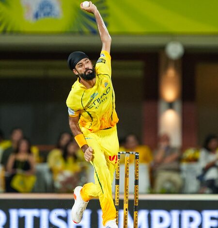 ‘Every game is a new start for me,’ says Gurjapneet on IPL mindset