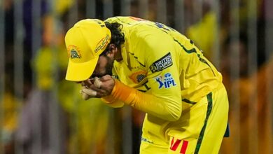 ‘A couple of wins should ease him into this tournament’: Ashwin backs Gaikwad to bounce back