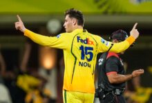 IPL 2026: Akeal was the one who told Noor about the length needed to bowl, says Sriram