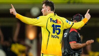 IPL 2026: Akeal was the one who told Noor about the length needed to bowl, says Sriram IPL 2026: Akeal was the one who told Noor about the length needed to bowl, says Sriram