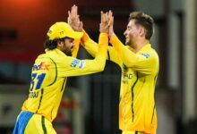 IPL 2026: ‘Just tried to hit the right areas,’ says Noor Ahmad on match-winning spell for CSK against KKR