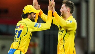 IPL 2026: ‘Just tried to hit the right areas,’ says Noor Ahmad on match-winning spell for CSK against KKR