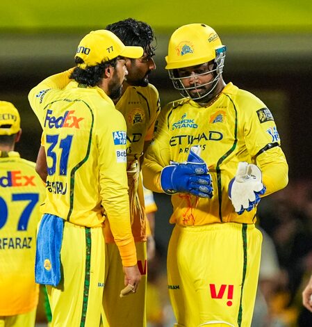 IPL 2026: ‘I do see Sanju captaining CSK at some stage’, says Ashwin