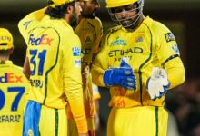 IPL 2026: A big knock is just around the corner, says Gaikwad on his slump as CSK secure second win