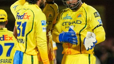 IPL 2026: A big knock is just around the corner, says Gaikwad on his slump as CSK secure second win