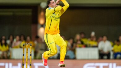 IPL 2026: Bowlers power CSK to convincing 32-run win over KKR