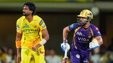 IPL 2026: Khaleel undergoes successful surgery as CSK provides positive update