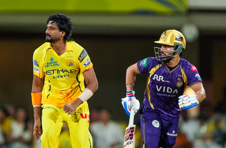IPL 2026: Khaleel undergoes successful surgery as CSK provides positive update