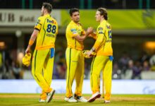 IPL 2026: ‘No real momentum with the bat,’ says Rahane after KKR’s fourth consecutive loss