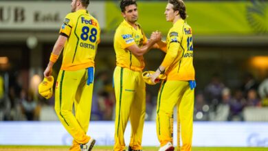 IPL 2026: ‘No real momentum with the bat,’ says Rahane after KKR’s fourth consecutive loss