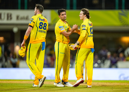 IPL 2026: ‘No real momentum with the bat,’ says Rahane after KKR’s fourth consecutive loss IPL 2026: ‘No real momentum with the bat,’ says Rahane after KKR’s fourth consecutive loss