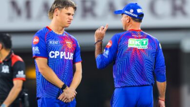 IPL 2026: Prashant Veer set to debut as PBKS ask CSK to bat in Chennai