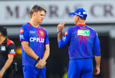 IPL 2026: Prashant Veer set to debut as PBKS ask CSK to bat in Chennai