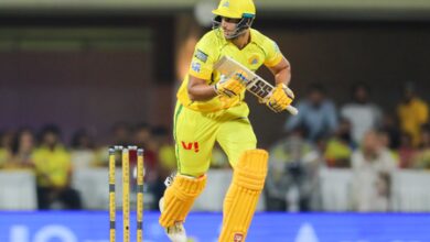 IPL 2026: Ayush Mhatre’s 73, late cameo by Dube guide CSK to 209/5 vs PBKS