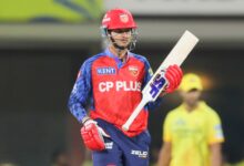 IPL 2026: ‘Doesn’t matter who scores, as long as the team wins,’ says Priyansh Arya after PBKS beat CSK