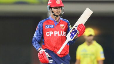 IPL 2026: ‘Doesn’t matter who scores, as long as the team wins,’ says Priyansh Arya after PBKS beat CSK