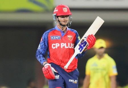 IPL 2026: ‘Doesn’t matter who scores, as long as the team wins,’ says Priyansh Arya after PBKS beat CSK IPL 2026: ‘Doesn’t matter who scores, as long as the team wins,’ says Priyansh Arya after PBKS beat CSK