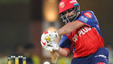 ‘Not a coach, but like an elder brother’: Prabhsimran opens up on his bond with Yuvraj