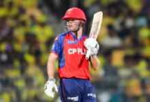 IPL 2026: Iyer said some nice words about me, and I’m very thankful for that, says Connolly