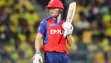 IPL 2026: Iyer said some nice words about me, and I’m very thankful for that, says Connolly