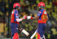 IPL 2026: ‘That’s the way they have been batting for years now,’ says Shreyas Iyer on record ninth 200+ chase