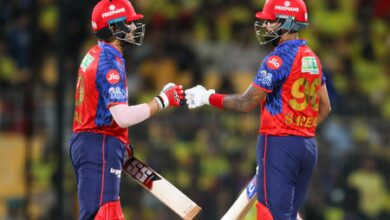 IPL 2026: Skipper Iyer’s fifty, Arya’s opening blitz guide PBKS to second victory