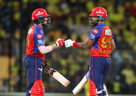 IPL 2026: Skipper Iyer’s fifty, Arya’s opening blitz guide PBKS to second victory