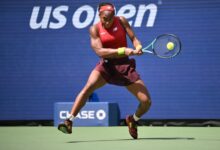 Defending champion Gauff, world No. 1 Sabalenka headline Roland Garros entry list