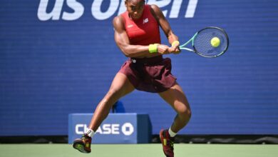 Defending champion Gauff, world No. 1 Sabalenka headline Roland Garros entry list