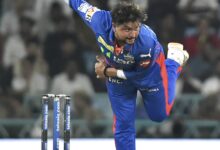 IPL 2026: DC are aiming to win at least five out of seven home games, says Kuldeep Yadav