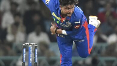 IPL 2026: DC are aiming to win at least five out of seven home games, says Kuldeep Yadav
