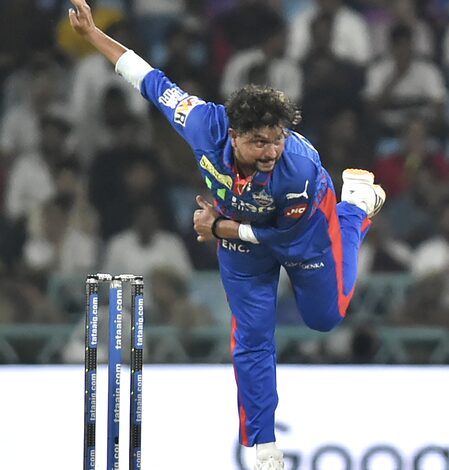 IPL 2026: DC are aiming to win at least five out of seven home games, says Kuldeep Yadav