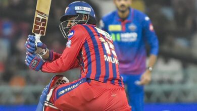 IPL 2026: Mukul is a real athlete; he runs between the wickets like Kohli, opines Langer