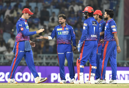 IPL 2026: Confidence comes from preparation, attacking mindset key for spinners in T20s, says Kuldeep