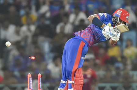 IPL 2026: ‘Happy with the bowling’, says Axar Patel after making a winning start