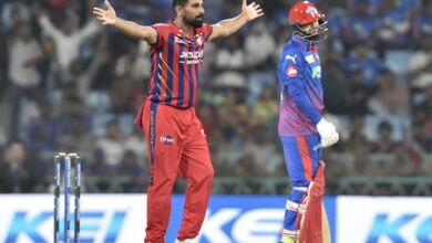 IPL 2026: ‘The beginning of the road to redemption,’ says Pujara on Shami’s spell vs DC