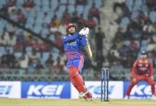 IPL 2026: ‘Plan was to capitalise on loose balls and play our shots,’ says DC’s Rizvi on match-winning 70