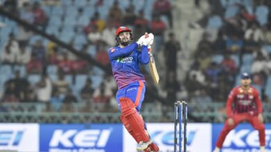 IPL 2026: ‘Plan was to capitalise on loose balls and play our shots,’ says DC’s Rizvi on match-winning 70