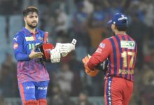 IPL 2026: Pant rues ‘extra runs’ for close defeat against Delhi Capitals