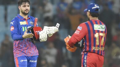 IPL 2026: Pant rues ‘extra runs’ for close defeat against Delhi Capitals