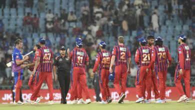 LSG’s story this season is far from written: Sanjiv Goenka after team’s loss to DC