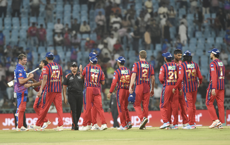 LSG’s story this season is far from written: Sanjiv Goenka after team’s loss to DC